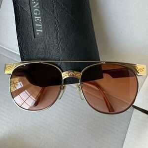 Serengeti Vintage Sunglasses
